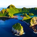 Тур на Итуруп с экскурсией от туроператора SakhTravel: откройте для себя красоту Дальнего Востока