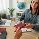 Оформление виз в Москве в визовом центре VisaNS: помощь в оформлении виз с гарантией получения
